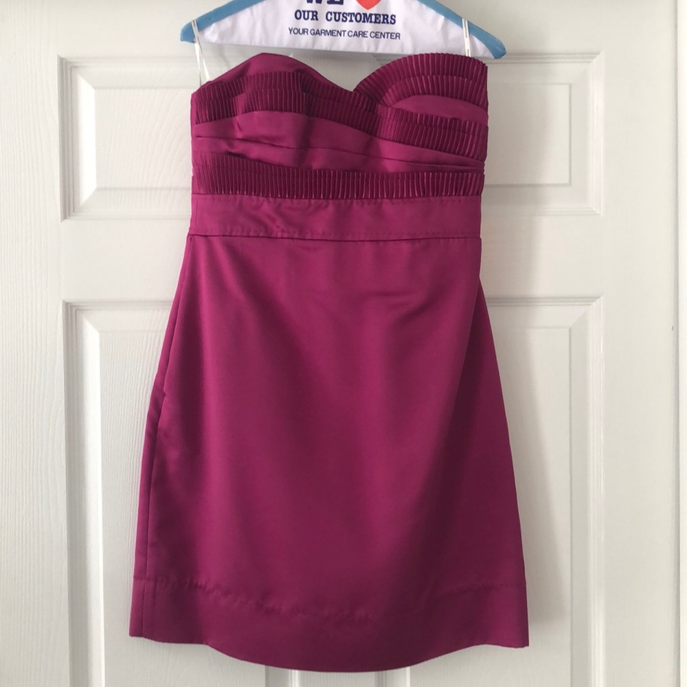 Phoebe Couture Dress EUC